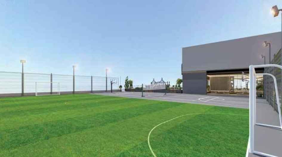 Bharat-Altavistas-Amenities-Basketball-Multipurpose-Court