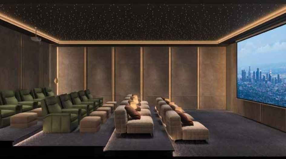 Bharat-Altavistas-Amenities-Mini-theater
