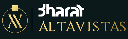 Bharat Altavistas Logo
